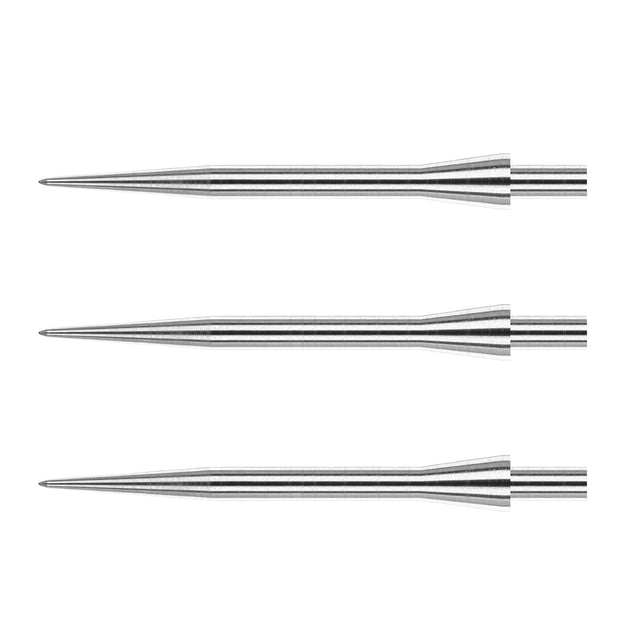Velocity 32mm Dart Points by Winmau