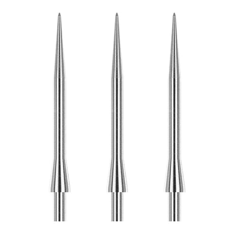 Velocity 32mm Dart Points by Winmau - view 2