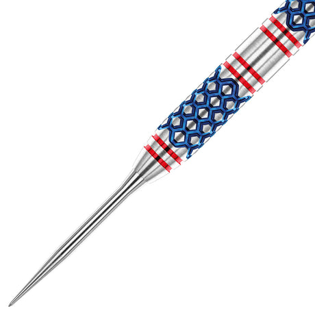 Velocity 32mm Dart Points by Winmau - view 3