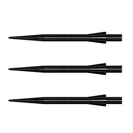 Velocity 32mm Dart Points by Winmau - view 5