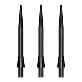 Velocity 32mm Dart Points by Winmau - view 6