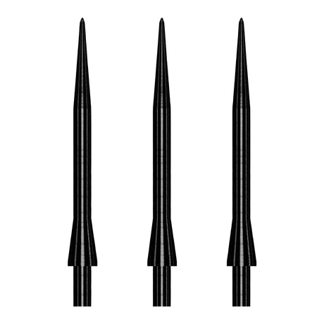 Velocity 32mm Dart Points by Winmau - view 6