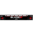 Blade 6 Oche Line by Winmau