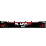 Blade 6 Oche Line by Winmau
