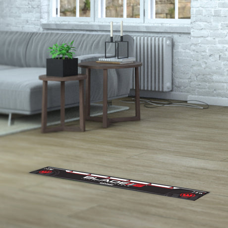 Blade 6 Oche Line by Winmau - view 3