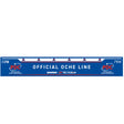 PDC Oche Line by Winmau