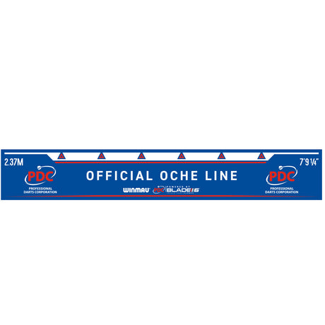 PDC Oche Line by Winmau