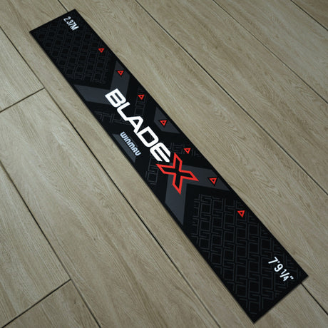 Winmau Blade X Oche Line - view 2