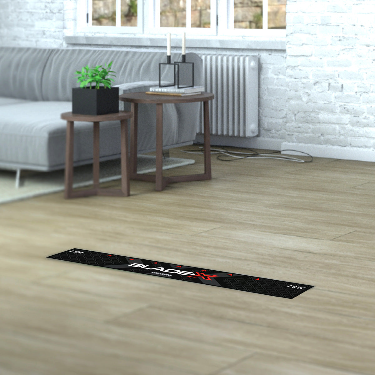Winmau Blade X Oche Line - view 3