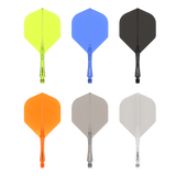Fusion Integrated Flight & Shaft by Winmau No2 - view 22