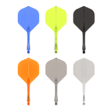Fusion Integrated Flight & Shaft by Winmau No2 - view 43