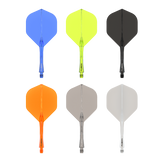 Fusion Integrated Flight & Shaft by Winmau No2 - view 29