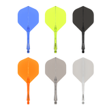 Fusion Integrated Flight & Shaft by Winmau No2 - view 36