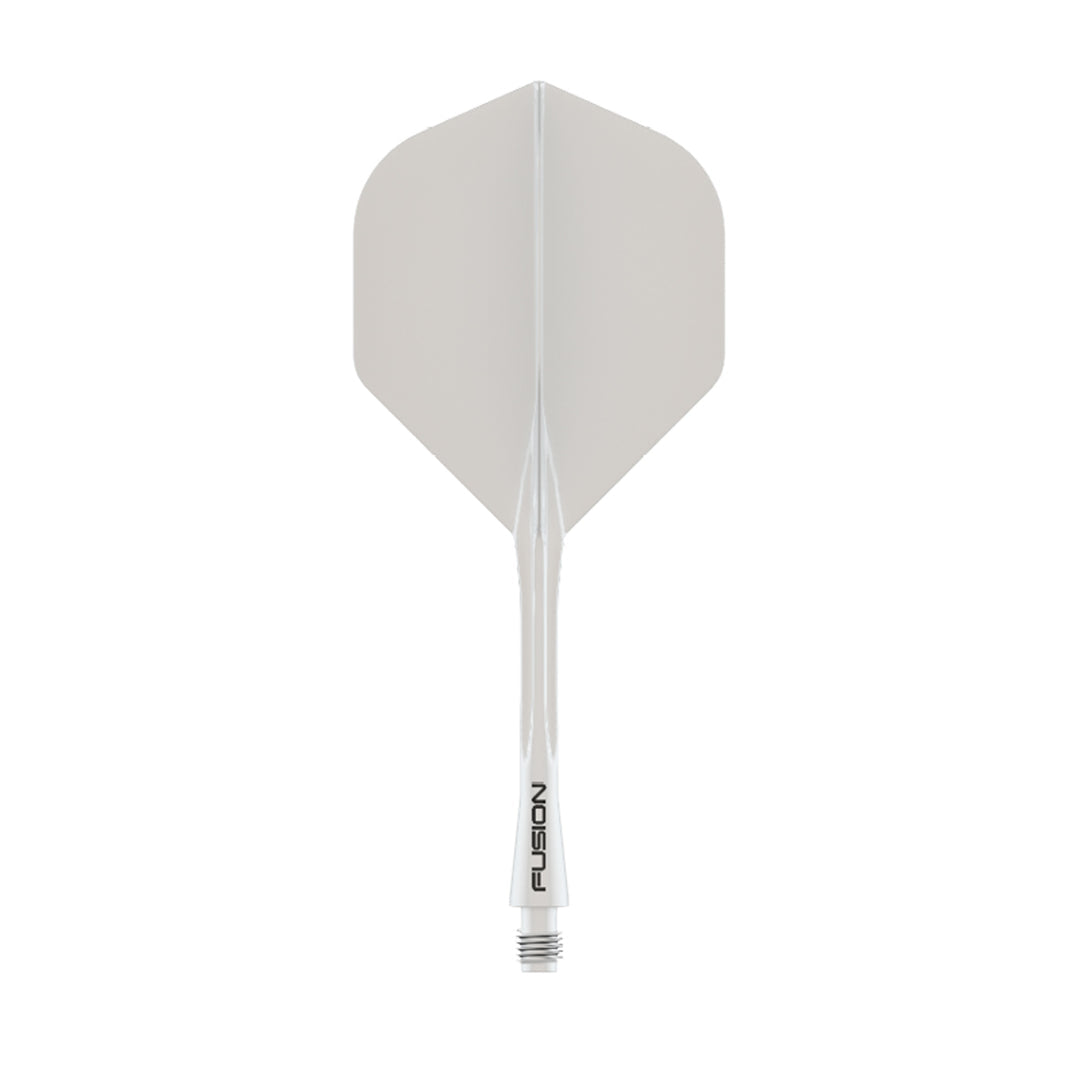 Fusion Integrated Flight & Shaft by Winmau - The Darts Shop