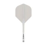 Fusion Integrated Flight & Shaft by Winmau - The Darts Shop