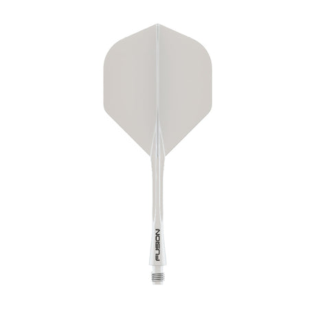 Fusion Integrated Flight & Shaft by Winmau - The Darts Shop