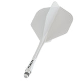 Fusion Integrated Flight & Shaft by Winmau - The Darts Shop