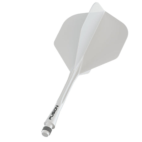 Fusion Integrated Flight & Shaft by Winmau - The Darts Shop