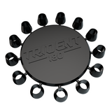 Winmau Trident 180 Dart Point Cones - Protects Your Flights - view 2