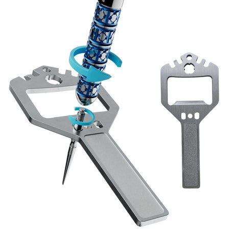 Winmau Switch Point Multi-function Tool