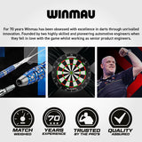 Winmau Switch Point Multi-function Tool - view 6