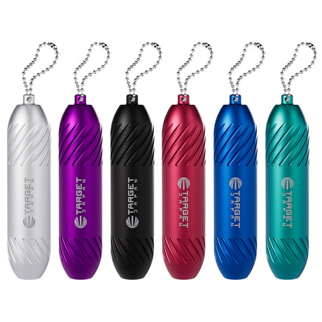 Target Japan AL3 Tip Case