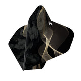*Mission Solo Dart Flights - 100 Micron - Std - No2 - Almudena Fajardo - view 2