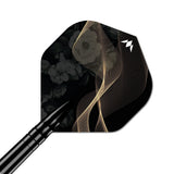 *Mission Solo Dart Flights - 100 Micron - Std - No2 - Almudena Fajardo - view 4