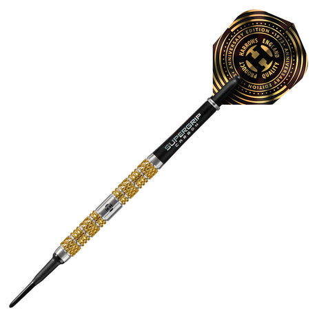 Atlantis 95% Tungsten Soft Tip Darts by Harrows - view 2
