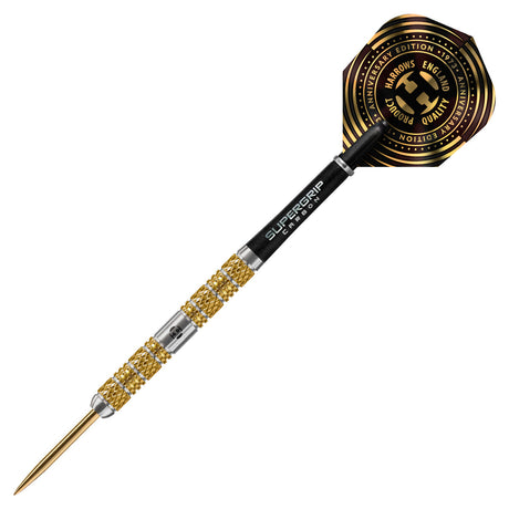 Atlantis 95% Tungsten Steel Tip Darts by Harrows - view 2