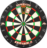 Mission Darryl Fittons Accuracy Trainer - Training Aid - 3 Levels - (2 Sets) - view 5