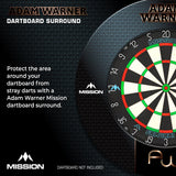 Mission Darts Players- Surround - Adam Warner - view 2