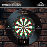 Mission Darts Players- Surround - Adam Warner - view 6