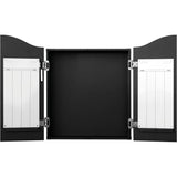 Mission Player Dartboard Cabinet - Mike De Decker - view 2