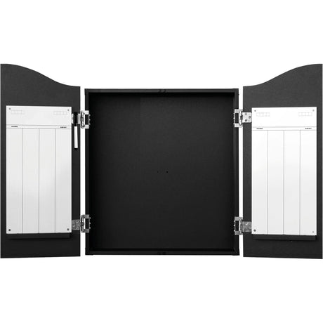 Mission Player Dartboard Cabinet - Mike De Decker - view 2