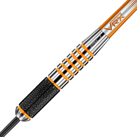Amberjack 9 90% Tungsten Steel Tip Darts by Red Dragon - view 2