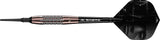 Mission Arkitekt Darts - Soft Tip - 90% Tungsten - Bronze Silica PVD - 19g - view 4