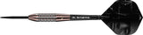 Mission Arkitekt Darts - Steel Tip - 90% Tungsten - Bronze Silica PVD - view 4