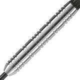 Harrows Assassin Ringed 80% Tungsten Steel Tip Darts - view 2