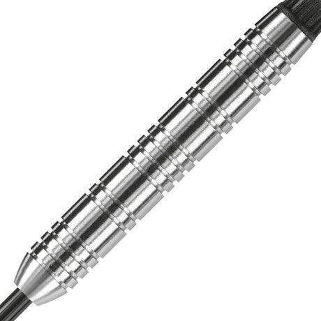 Harrows Assassin Ringed 80% Tungsten Steel Tip Darts - view 2