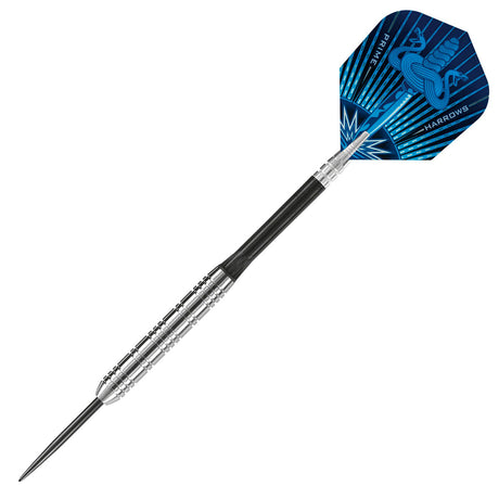 Harrows Assassin Ringed 80% Tungsten Steel Tip Darts - view 4