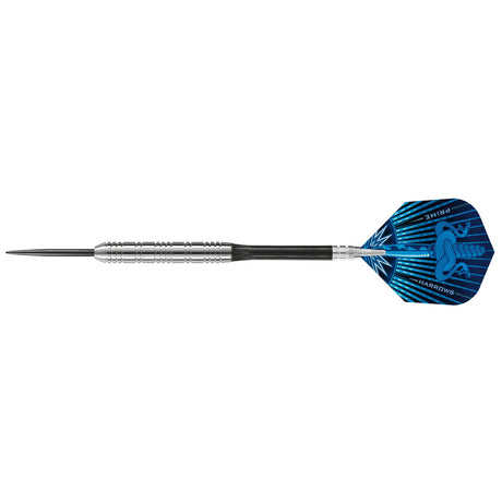 Harrows Assassin Ringed 80% Tungsten Steel Tip Darts - view 6