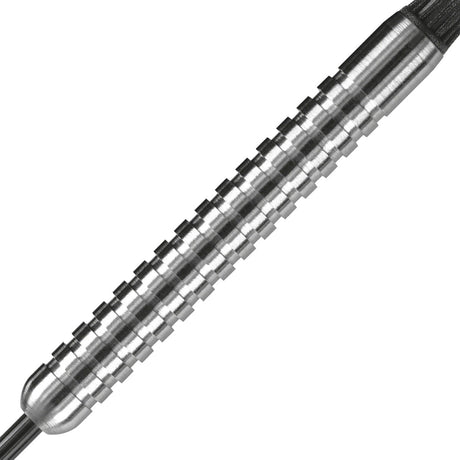 Harrows Assassin Ringed 80% Tungsten Steel Tip Darts - view 8