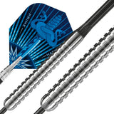 Harrows Assassin Ringed 80% Tungsten Steel Tip Darts - view 9