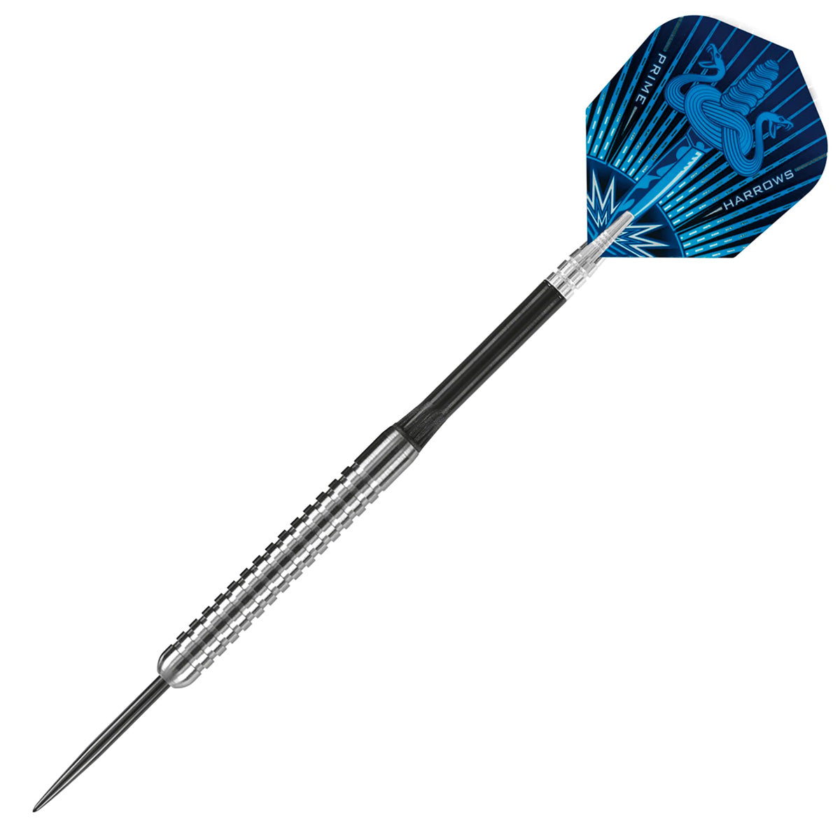 Harrows Assassin Ringed 80% Tungsten Steel Tip Darts - view 10