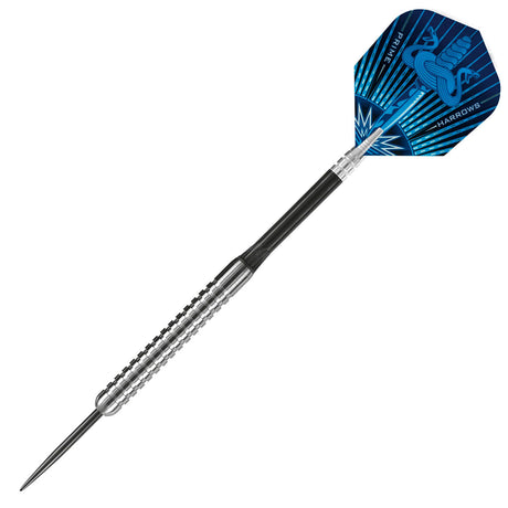 Harrows Assassin Ringed 80% Tungsten Steel Tip Darts - view 10
