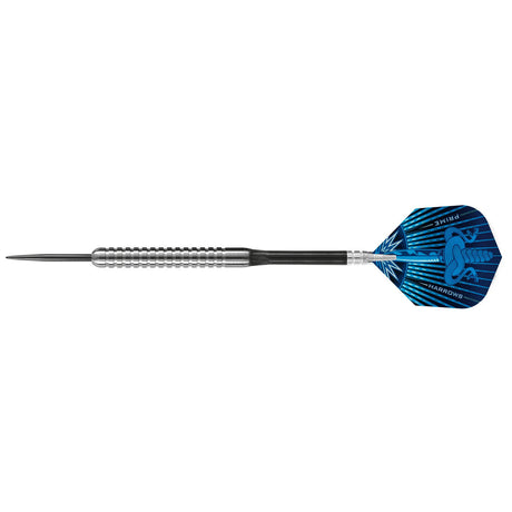 Harrows Assassin Ringed 80% Tungsten Steel Tip Darts - view 12