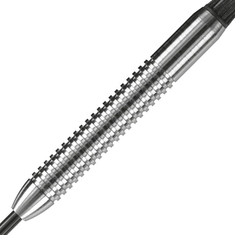 Harrows Assassin Ringed 80% Tungsten Steel Tip Darts - view 14