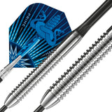 Harrows Assassin Ringed 80% Tungsten Steel Tip Darts - view 15