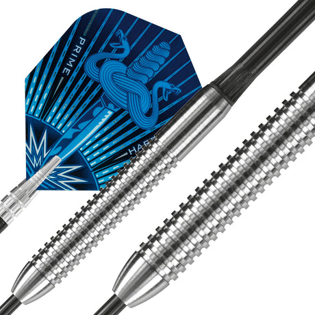 Harrows Assassin Ringed 80% Tungsten Steel Tip Darts - view 15